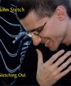 John Stetch - Stetching Out (CD, Album) (Near Mint (NM or M-))