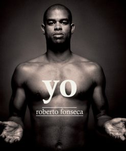 Roberto Fonseca - Yo (CD, Album) (Near Mint (NM or M-))