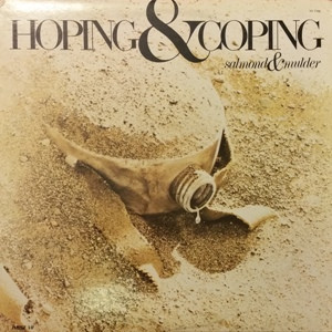 Salmond & Mulder - Hoping & Coping (LP) (Mint (M))