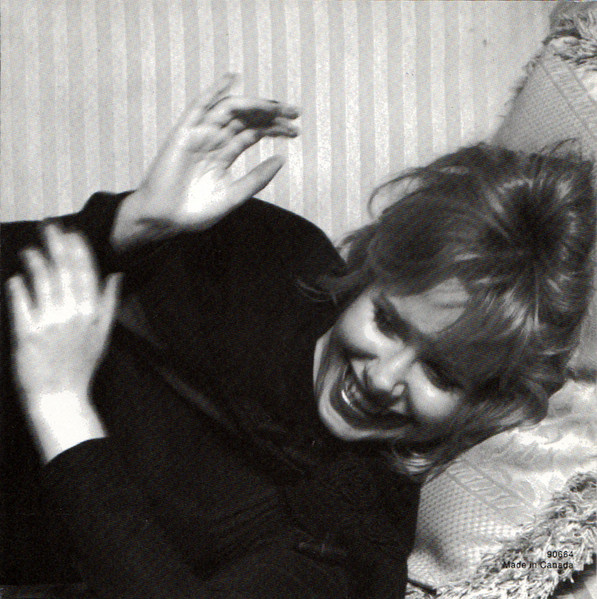 Nellie McKay - Get Away From Me (2xCD, Album) (Mint (M)) - Image 5