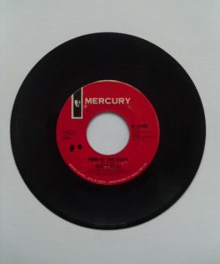Buddy Miles - Down By The River (7", Single) (Near Mint (NM or M-))