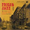 Bob Scobey's Frisco Band Featuring Clancy Hayes - Frisco Jazz (7", EP, Promo) (Very Good Plus (VG+))