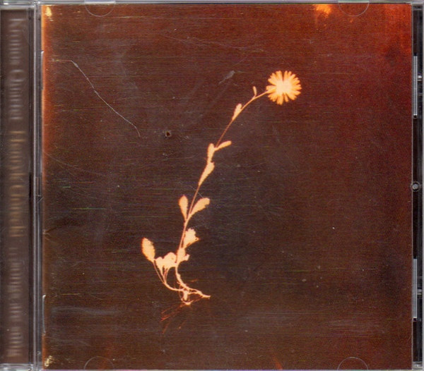 Henryk Górecki, Kronos Quartet - ...Songs Are Sung (CD, Album, RE) (Near Mint (NM or M-))