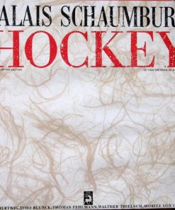 Palais Schaumburg - Hockey (12", Ltd) (Mint (M))