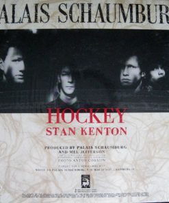 Alternative view of Palais Schaumburg - Hockey (12", Ltd) (Mint (M))