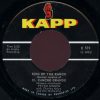Peter Hinnen - King Of The Ranch / Alter Schimmel (7", Single, Mono) (Very Good (VG))