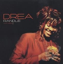 Drea Randle - Ooo Wee (CD, Album) (Mint (M))