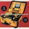 Mike Stevens (8) & Matt Andersen - Push Record: The Banff Sessions (CD, Album) (Near Mint (NM or M-))