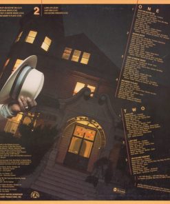 Alternative view of Wayne Henderson - Big Daddy's Place (LP, Album, CSM) (Mint (M))