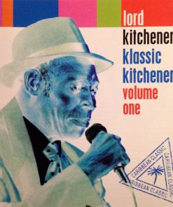 Lord Kitchener - Klassic Kitchener Volume One (CD, Comp, RM) (Near Mint (NM or M-))