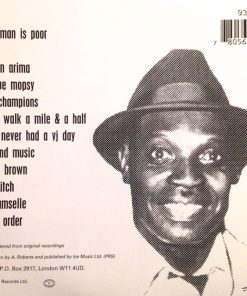 Alternative view of Lord Kitchener - Klassic Kitchener Volume One (CD, Comp, RM) (Near Mint (NM or M-))