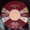 Doris Day - Teacher's Pet (7", Single) (Very Good Plus (VG+))