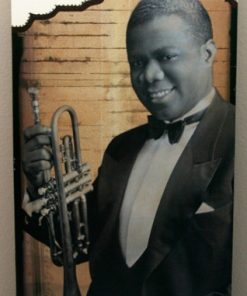 Louis Armstrong - The Complete Hot Five And Hot Seven Recordings (4xCD, Comp) (Near Mint (NM or M-))