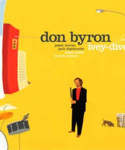 Don Byron - Ivey-Divey (CD, Album, Promo) (Mint (M))