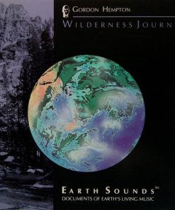 Gordon Hempton - Wilderness Journey (CD, Album) (Near Mint (NM or M-))