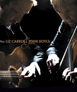 Liz Carroll, John Doyle (2) - Double Play (CD, Album) (Near Mint (NM or M-))