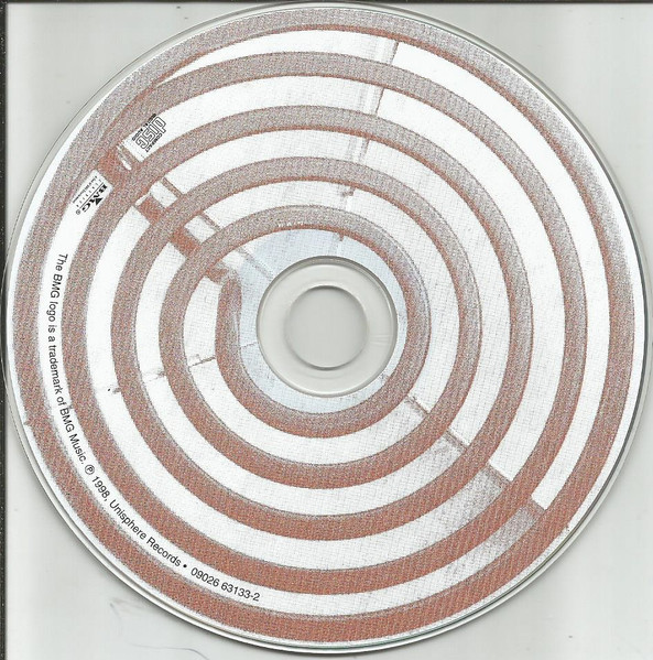 The Chieftains - Fire In The Kitchen (CD, Album) (Near Mint (NM or M-)) - Image 3