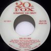 Ingrid Bergman / Malcolm Arnold - This Old Man / Theme From The Inn Of Sixth Happiness (7", Single) (Very Good Plus (VG+))