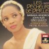 Georges Bizet, Barbara Hendricks, John Aler, Gino Quilico, Chœur Du Capitole De Toulouse Et Orchestre National Du Capitole De Toulouse, Michel Plasson - Les Pêcheurs De Perles (2xCD, Album) (Near Mint (NM or M-))