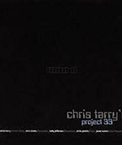 Chris Tarry - Project 33 (CD, Album) (Near Mint (NM or M-))