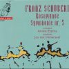 Franz Schubert, Anima Eterna, Jos van Immerseel - Rosamunde / Symphonie Nr. 5 (CD) (Mint (M))