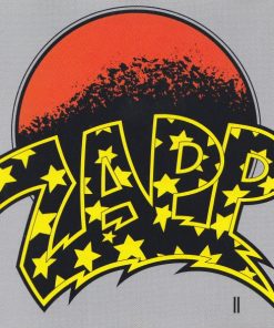 Zapp - Zapp II (LP, Album, Los) (Mint (M))