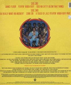 Alternative view of Zapp - Zapp II (LP, Album, Los) (Mint (M))