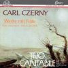 Carl Czerny, Trio Cantabile - Werke Mit Flöte (CD, Album) (Near Mint (NM or M-))