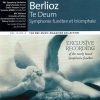 Hector Berlioz, BBC Symphony Orchestra, BBC National Orchestra Of Wales, Susanna Mälkki, Thierry Fischer (2) - Te Deum - Symphonie Funèbre Et Triomphale (CD) (Near Mint (NM or M-))