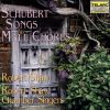 Robert Shaw Chamber Singers - Schubert - Songs For Male Chorus (CD, Album) (Mint (M))