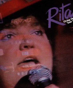 Rita MacNeil - Flying On Your Own (CD, Album) (Near Mint (NM or M-))
