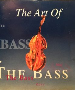 Various - The Art Of The Bass (CD, Album) (Mint (M))