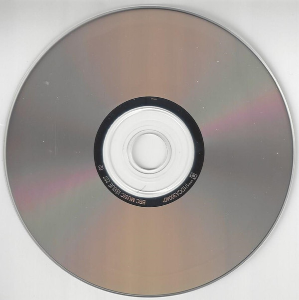 Wolfgang Amadeus Mozart - Mass In C Minor / Symphony No. 40 (CD, Comp) (Near Mint (NM or M-)) - Image 5