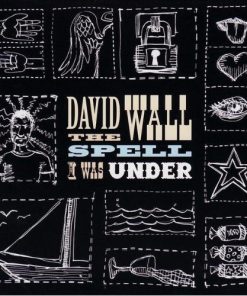 David Wall (4) - The Spell I Was Under (CD, Album) (Mint (M))