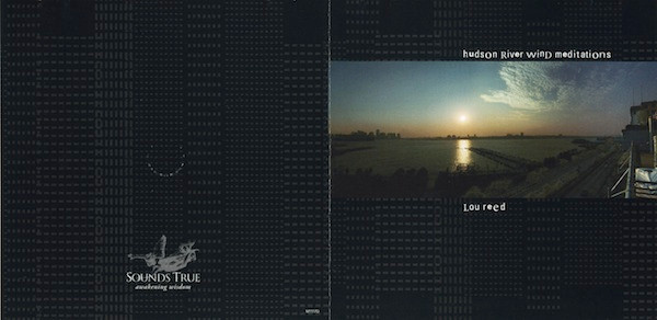 Lou Reed - Hudson River Wind Meditations (CD, Album) (Near Mint (NM or M-)) - Image 5
