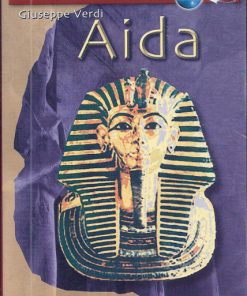 Giuseppe Verdi, Giorgio Croci, Stagione D'Opera Italiana - Aida (DVD-V, RE) (Mint (M))