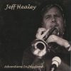 Jeff Healey - Adventures In Jazzland (CD, Album) (Near Mint (NM or M-))