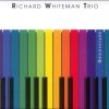 Richard Whiteman Trio - Grooveyard (CD, Album) (Near Mint (NM or M-))