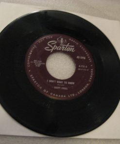 Alternative view of Scott Engel - Comin' Home (7", Single) (Very Good Plus (VG+))