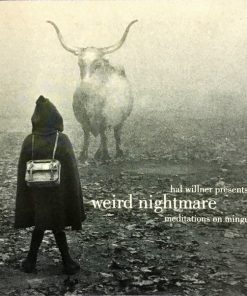 Various - Weird Nightmare (Meditations On Mingus) (CD, Album) (Near Mint (NM or M-))