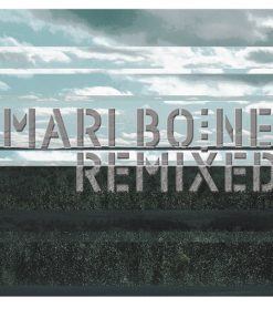 Mari Boine - Remixed/Oðða Hámis (CD, Comp) (Near Mint (NM or M-))