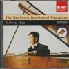Melvyn Tan, Ludwig van Beethoven - The Beethoven Broadwood Fortepiano (CD, Album) (Near Mint (NM or M-))