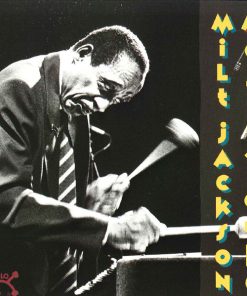 Milt Jackson - Mostly Duke (CD, Album) (Near Mint (NM or M-))