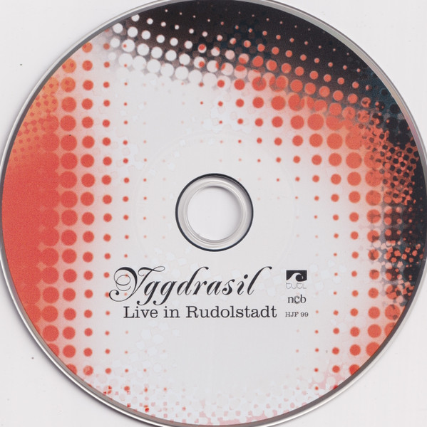 Yggdrasil (8) - Live In Rudolstadt (CD, Album) (Near Mint (NM or M-)) - Image 5