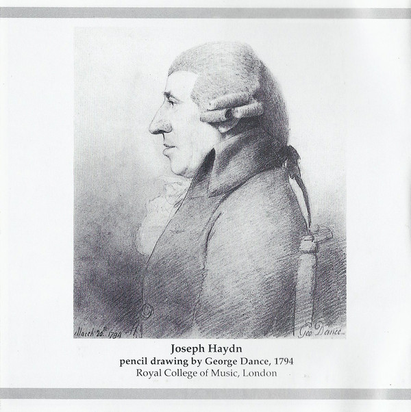Joseph Haydn, Orchestra Of The Age Of Enlightenment, Sigiswald Kuijken - Symphonies No. 85 La Reine • No. 86 • No. 87 (CD) (Near Mint (NM or M-)) - Image 2