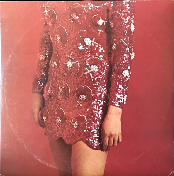 Jeannie C. Riley - Things Go Better With Love (LP, Album, Ter) (Mint (M)) - Image 2