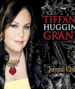 Tiffany Huggins Grant - Jonquil Child (CD, Album) (Near Mint (NM or M-))