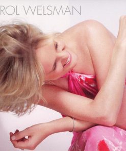 Carol Welsman - Carol Welsman (CD, Album) (Mint (M))