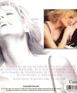 Alternative view of Carol Welsman - Carol Welsman (CD, Album) (Mint (M))