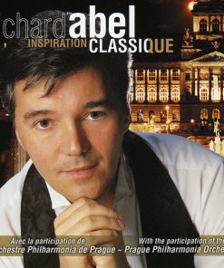 Richard Abel - Inspiration Classique (2xCD, Album) (Near Mint (NM or M-))